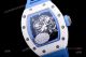 Swiss Richard Mille Bubba Watson RM055 White Ceramic Knockoff Watch (2)_th.jpg